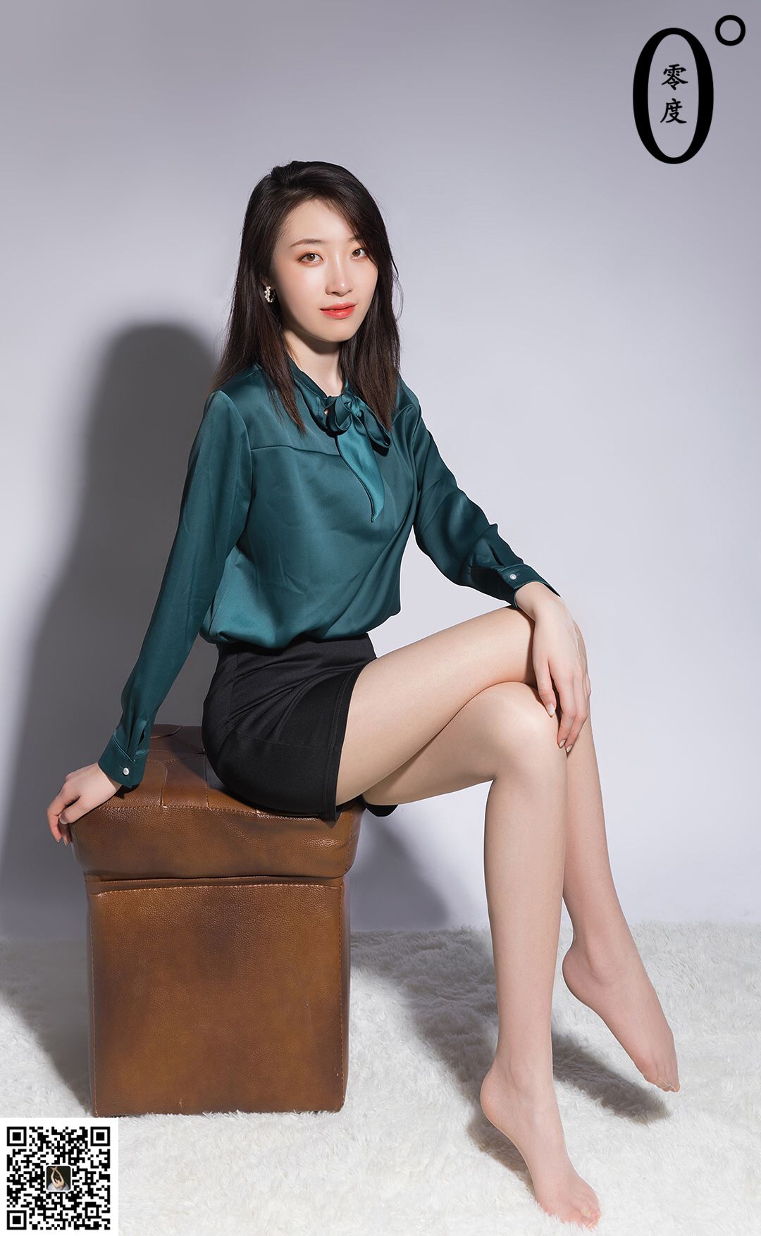 LD零度摄影 NO.017 亚茹